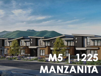 1225 MANZANITA PLACE