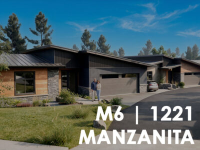 1221 MANZANITA PLACE (M6)